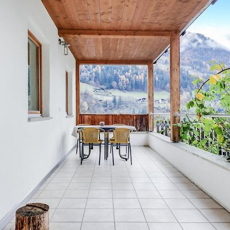 Kelderer Hof - Appartment Meran San Martino In Passiria  ภายนอก รูปภาพ