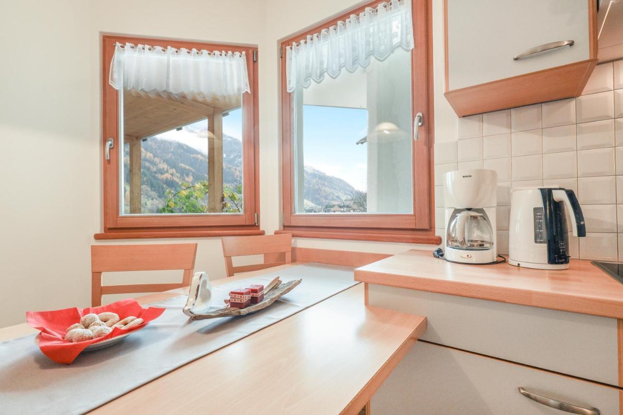 Kelderer Hof - Appartment Meran San Martino In Passiria  ภายนอก รูปภาพ